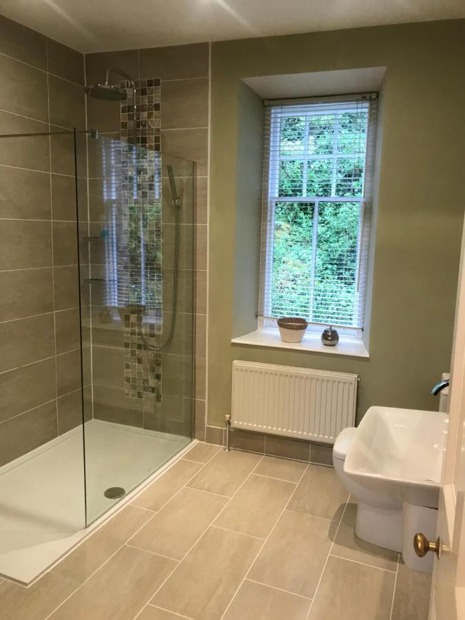 Bryn Mair Bed & Breakfast Dolgellau Luaran gambar