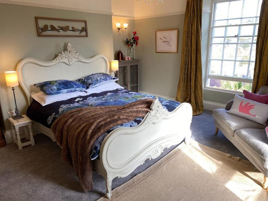Bryn Mair Bed & Breakfast Dolgellau Luaran gambar