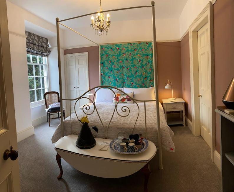 Bryn Mair Bed & Breakfast Dolgellau Luaran gambar