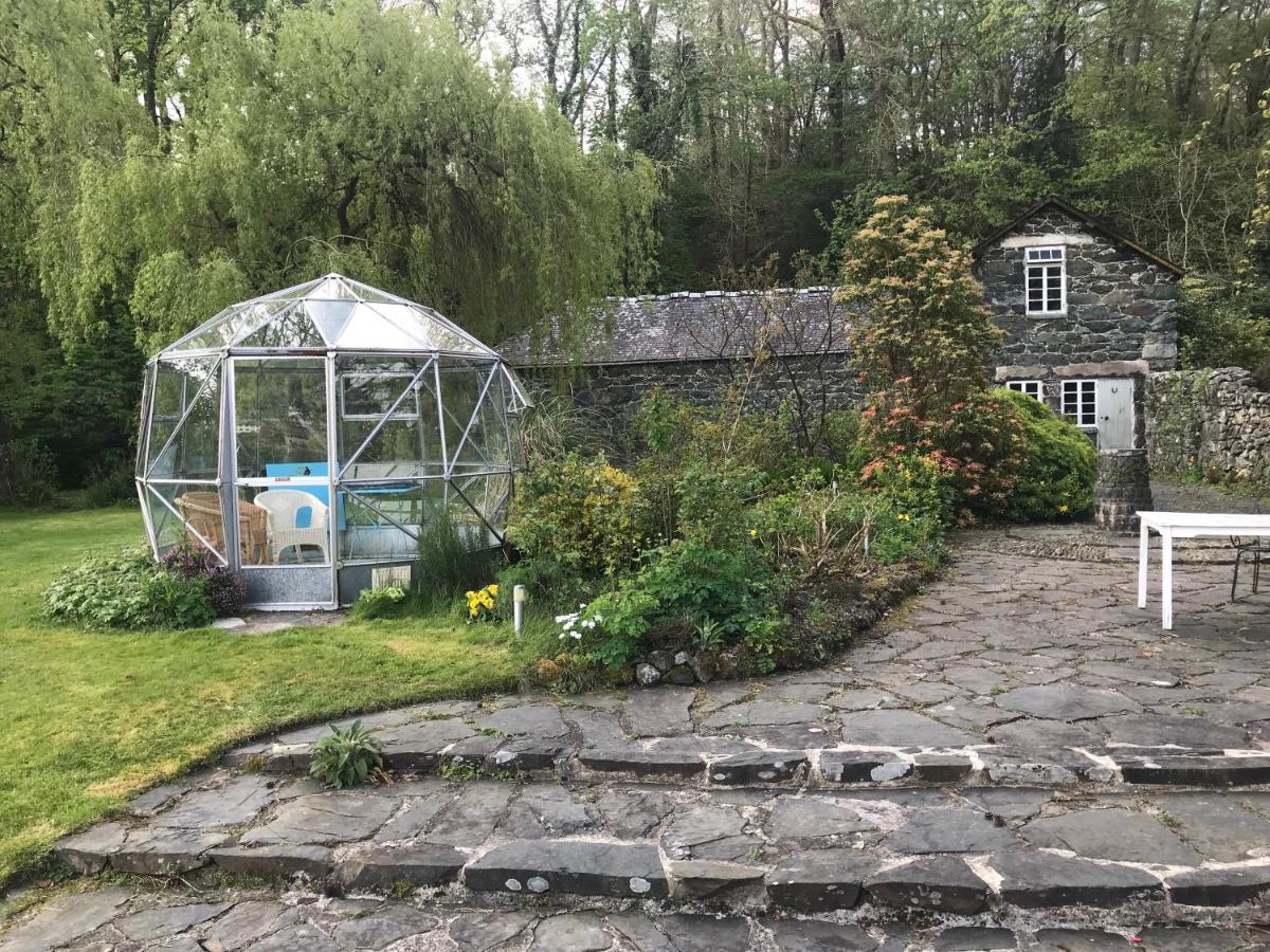 Bryn Mair Bed & Breakfast Dolgellau Luaran gambar