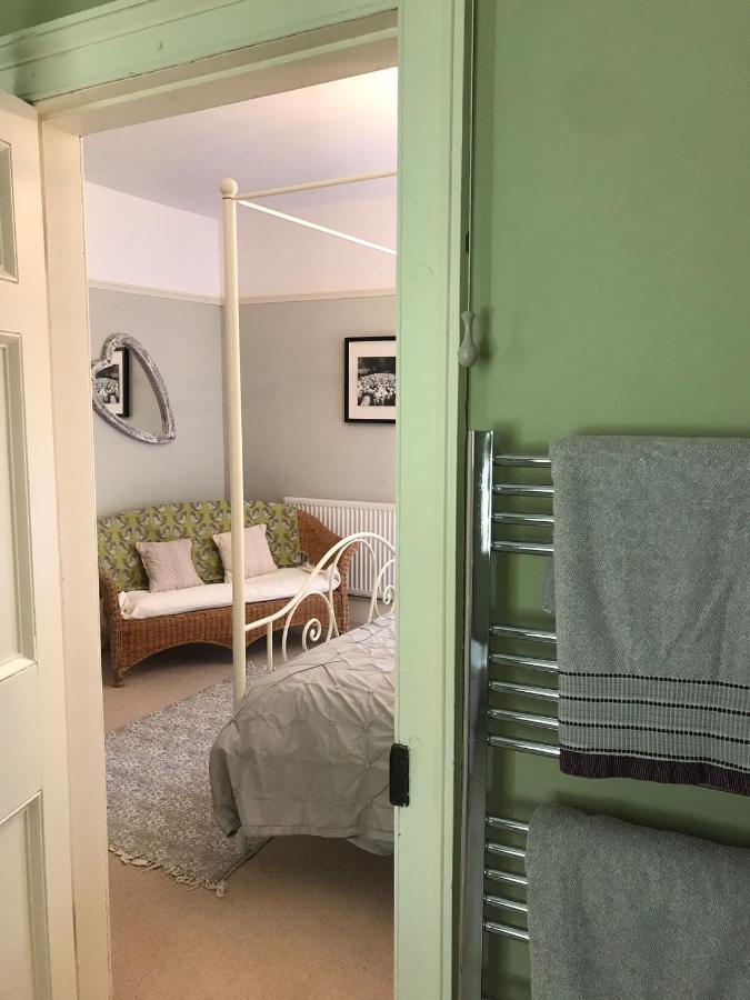 Bryn Mair Bed & Breakfast Dolgellau Luaran gambar
