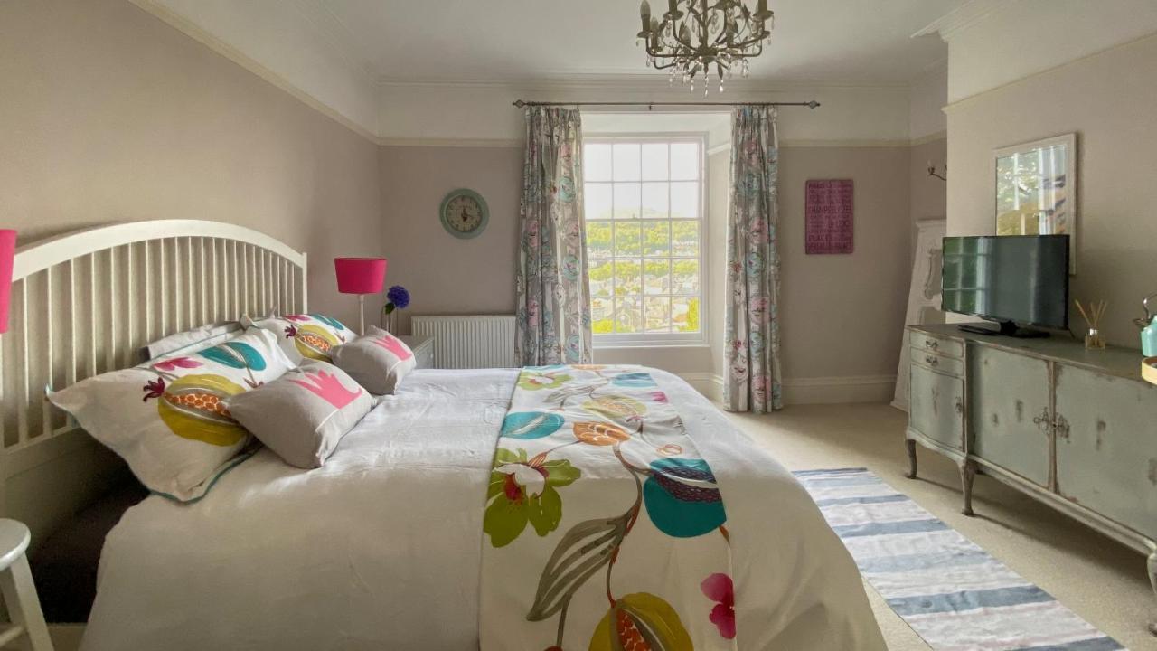Bryn Mair Bed & Breakfast Dolgellau Luaran gambar