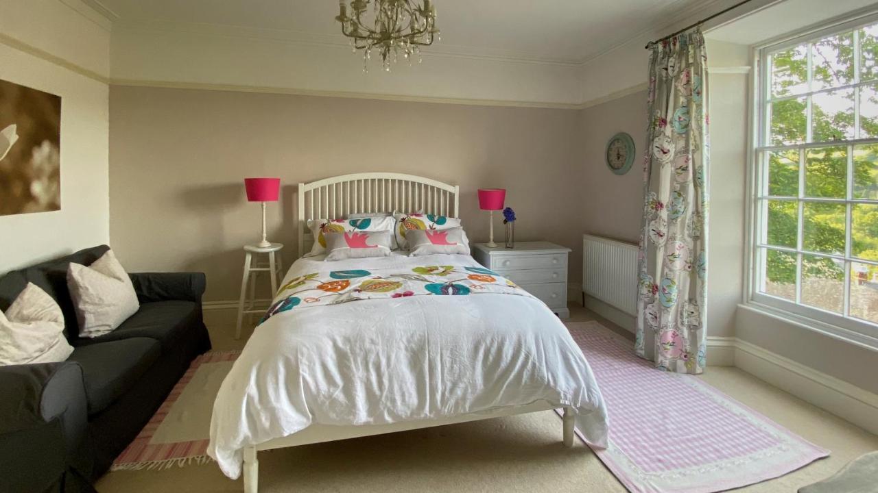 Bryn Mair Bed & Breakfast Dolgellau Luaran gambar