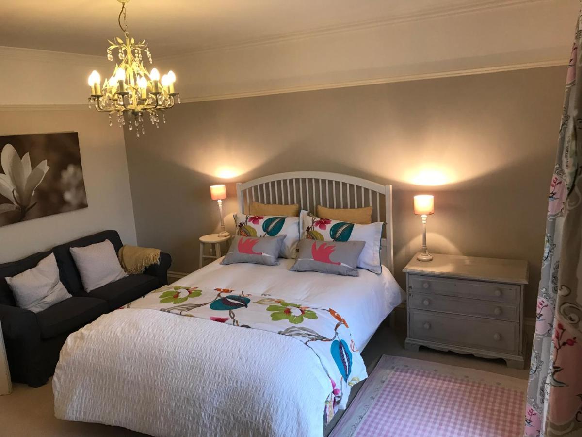 Bryn Mair Bed & Breakfast Dolgellau Luaran gambar